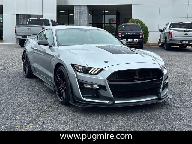 2022 Ford Shelby Gt500