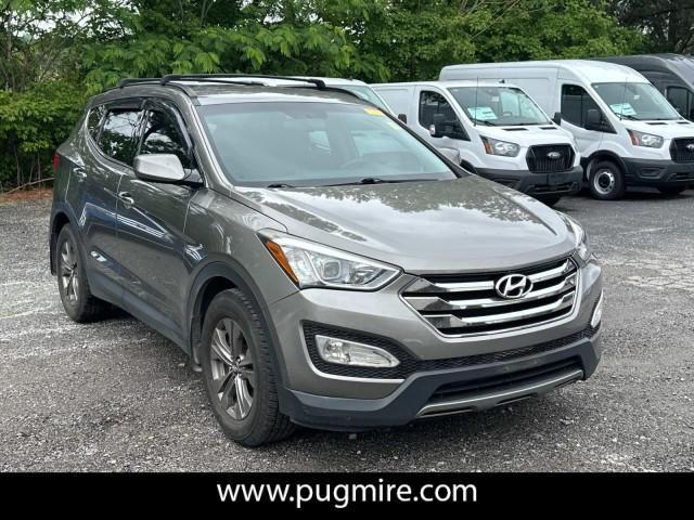 2014 Hyundai Santa Fe Sport