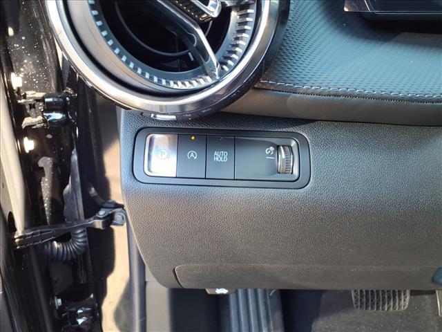 Photo of 2026 Mosaic Black Metallic Chevrolet Equinox