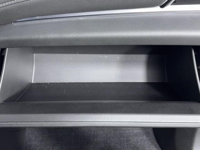 Photo of 2023 Radiant Red Tintcoat Chevrolet Traverse