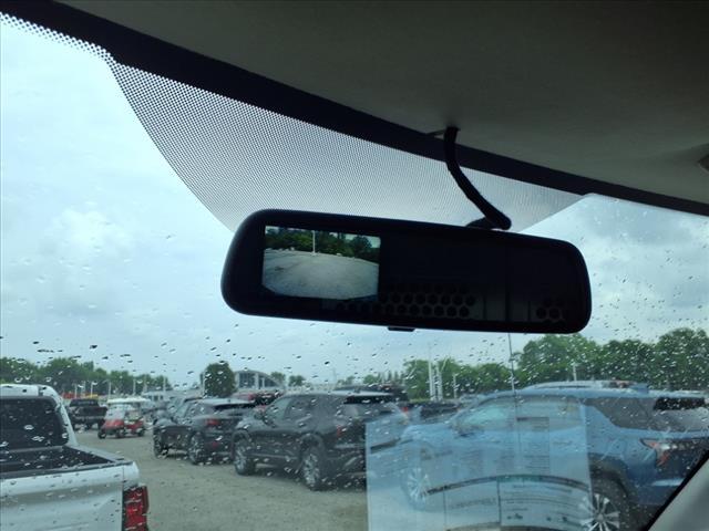 Photo of 2025 Summit White Chevrolet Express 2500