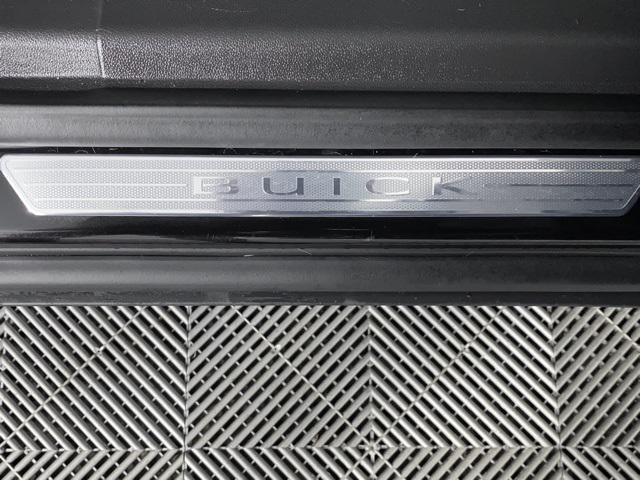 Photo of 2023 Ebony Twilight Metallic Buick Encore GX