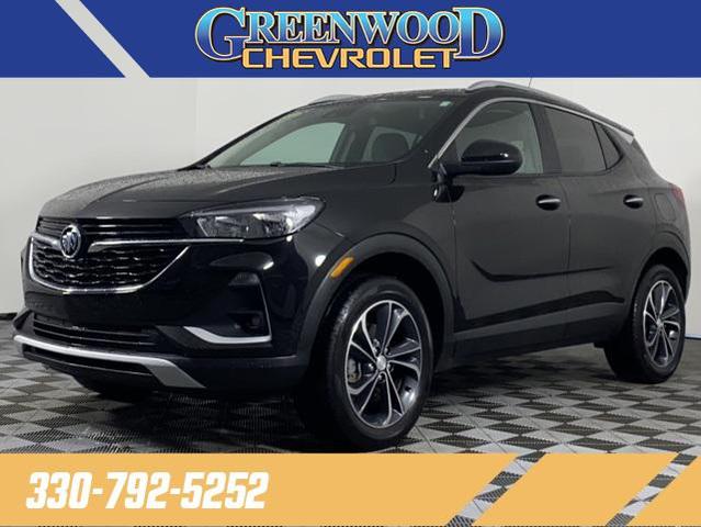 2023 Buick Encore Gx