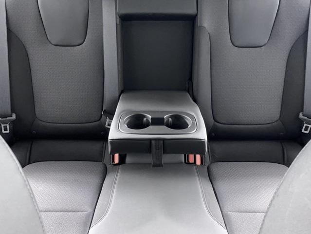 Photo of 2023 Ebony Twilight Metallic Buick Encore GX