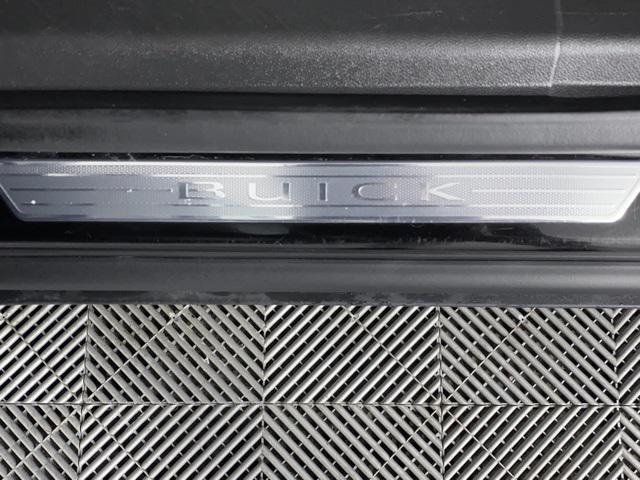 Photo of 2023 Ebony Twilight Metallic Buick Encore GX