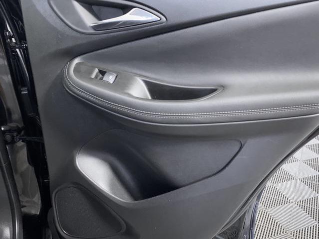 Photo of 2023 Ebony Twilight Metallic Buick Encore GX