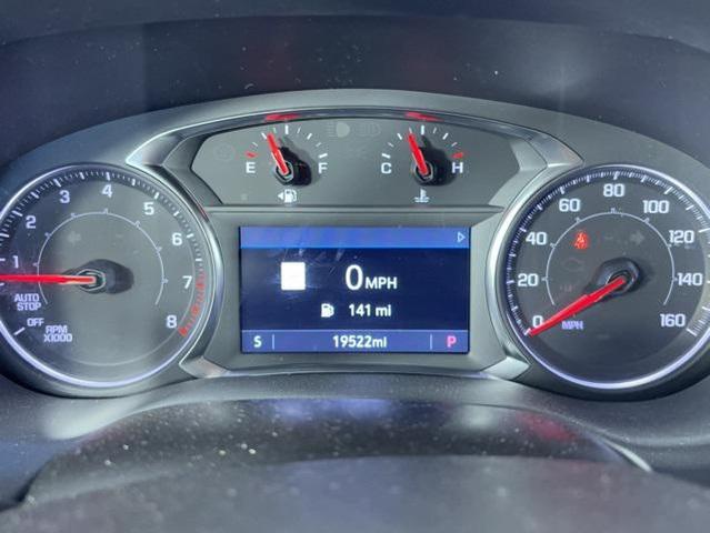 Photo of 2023 Summit White GMC Acadia
