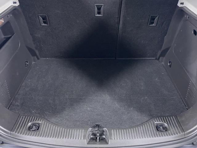 Photo of 2019 Satin Steel Metallic Chevrolet Trax