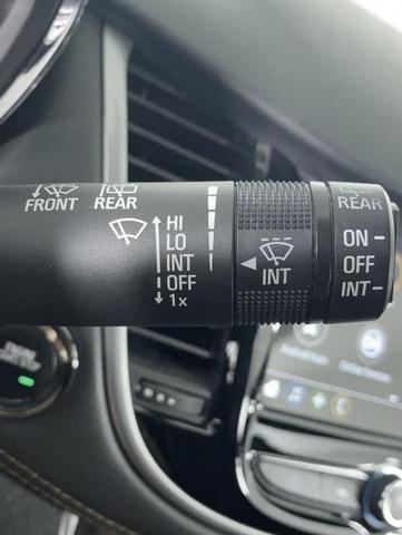 Photo of 2019 Satin Steel Metallic Chevrolet Trax