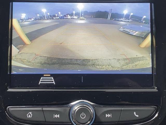 Photo of 2019 Satin Steel Metallic Chevrolet Trax