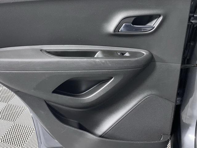 Photo of 2019 Satin Steel Metallic Chevrolet Trax