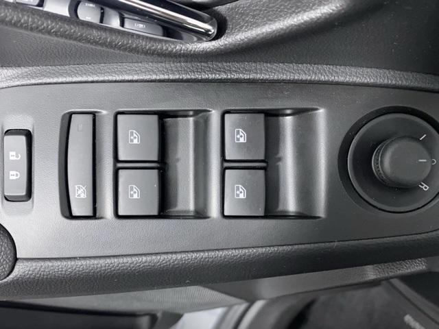 Photo of 2019 Satin Steel Metallic Chevrolet Trax