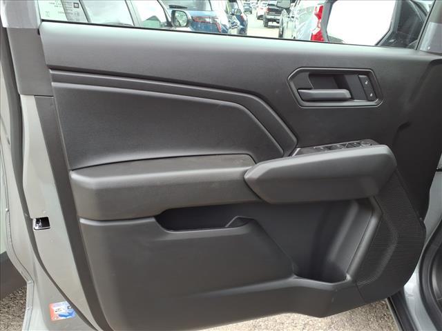 Photo of 2026 Sterling Gray Metallic Chevrolet Colorado