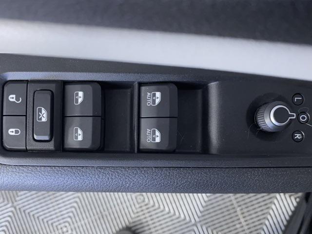 Photo of 2022 Velvet Red Pearlcoat Jeep Compass