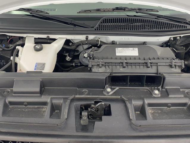 Photo of 2023 Summit White Chevrolet Express 2500