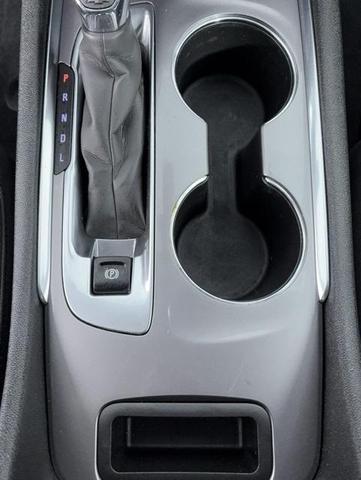 Photo of 2022 Mineral Gray Metallic Chevrolet Malibu