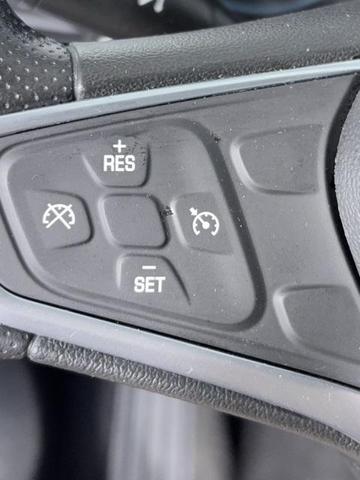 Photo of 2022 Mineral Gray Metallic Chevrolet Malibu