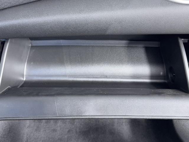 Photo of 2022 Mineral Gray Metallic Chevrolet Malibu