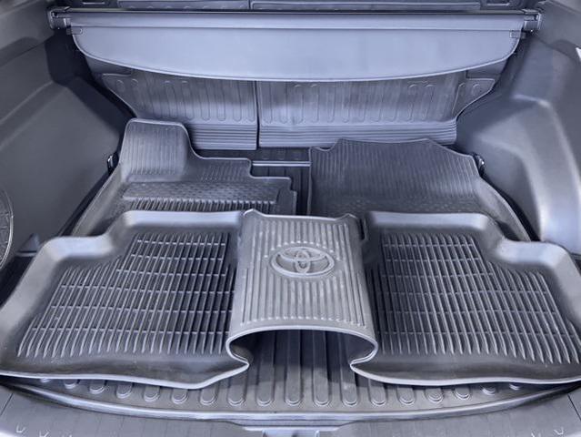 Photo of 2024 Magnetic Gray Metallic Toyota RAV4