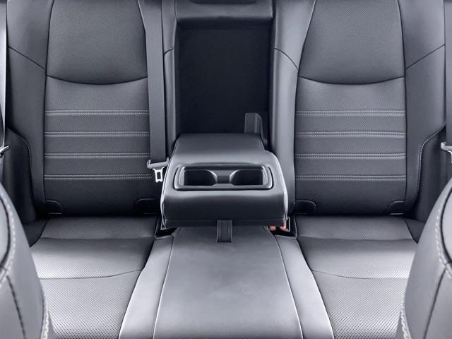 Photo of 2024 Magnetic Gray Metallic Toyota RAV4