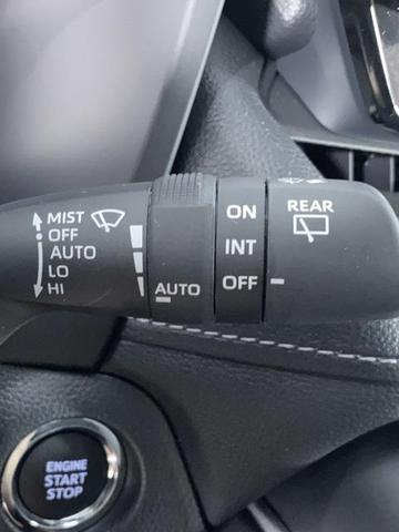 Photo of 2024 Magnetic Gray Metallic Toyota RAV4