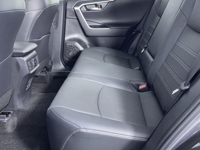 Photo of 2024 Magnetic Gray Metallic Toyota RAV4