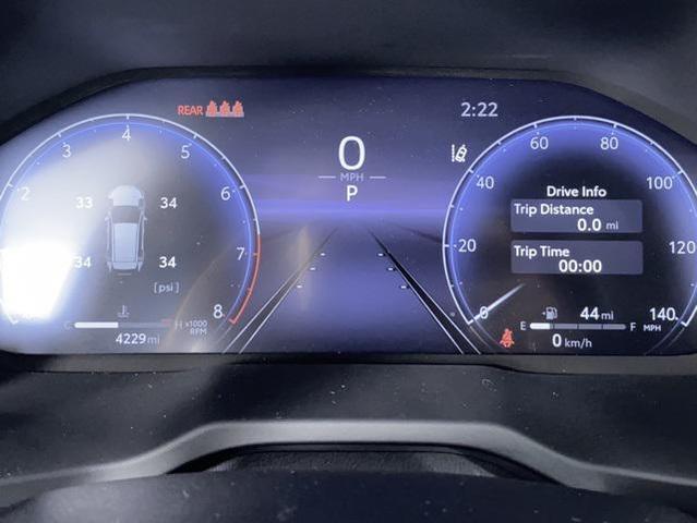 Photo of 2024 Magnetic Gray Metallic Toyota RAV4