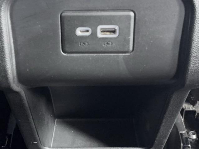 Photo of 2022 Iron Gray Metallic Chevrolet Blazer