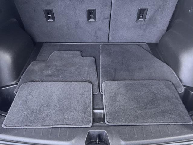 Photo of 2022 Iron Gray Metallic Chevrolet Blazer