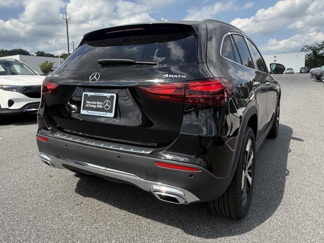 Photo of 2026 Black Mercedes-Benz GLA 250