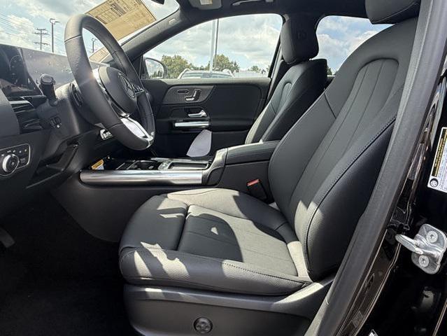 Photo of 2026 Black Mercedes-Benz GLA 250