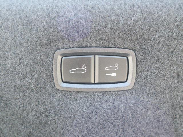 Photo of 2023 Blue Porsche Taycan