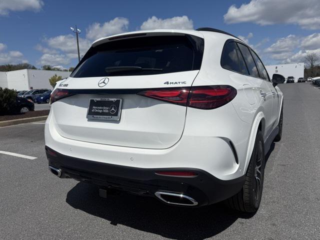 Photo of 2025  Mercedes-Benz GLC 300