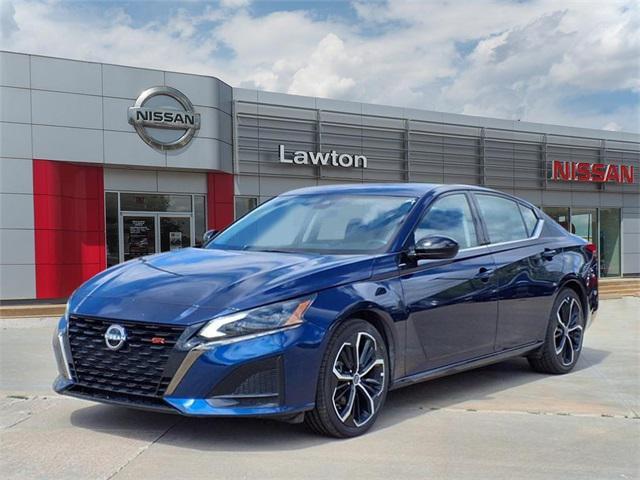 2023 Nissan Altima