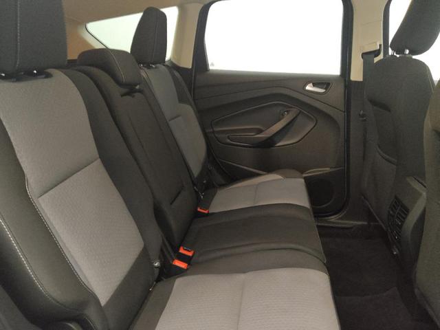 Photo of 2018 White Gold Metallic Ford Escape