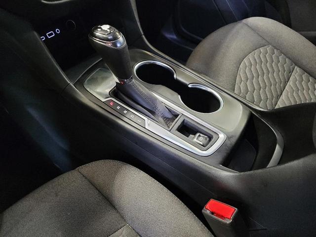 Photo of 2020 Silver Ice Metallic Chevrolet Equinox