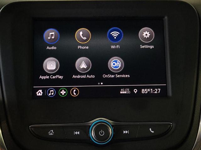 Photo of 2020 Silver Ice Metallic Chevrolet Equinox