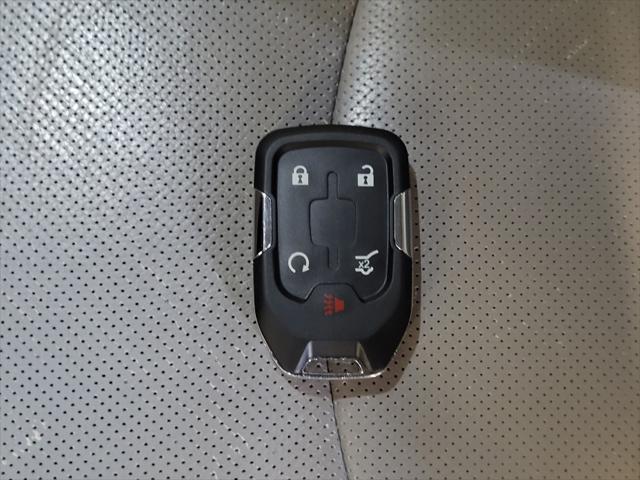 Photo of 2019 Summit White GMC Terrain