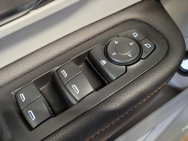 Photo of 2019 Summit White GMC Terrain