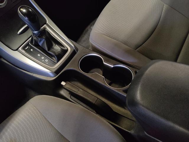 Photo of 2016 Windy Sea Blue Hyundai ELANTRA