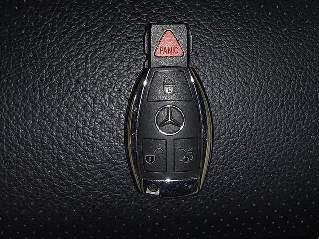 Photo of 2018 Black Mercedes-Benz C-Class