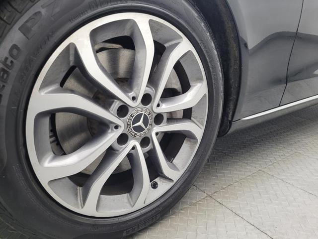 Photo of 2018 Black Mercedes-Benz C-Class