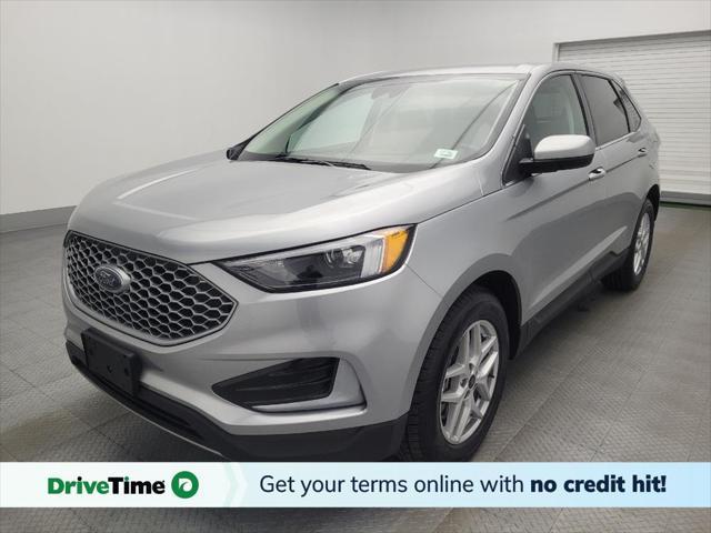 2023 Ford Edge