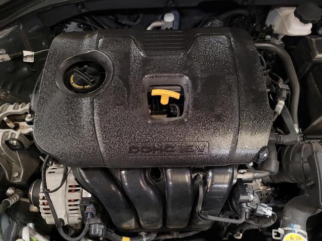 Photo of 2019 Machine Gray Hyundai ELANTRA