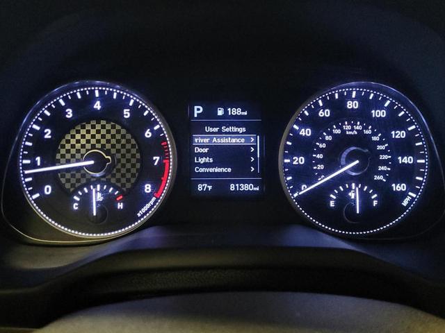 Photo of 2019 Machine Gray Hyundai ELANTRA
