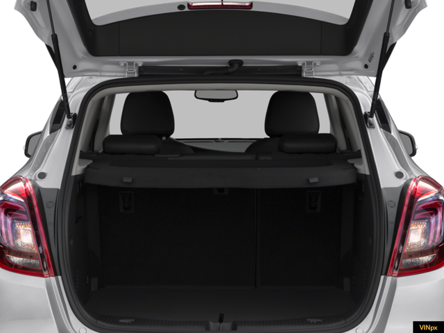 Photo of 2018 Ebony Twilight Metallic Buick Encore