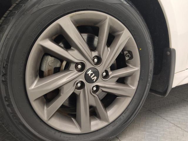 Photo of 2020 Snow White Pearl Kia Optima