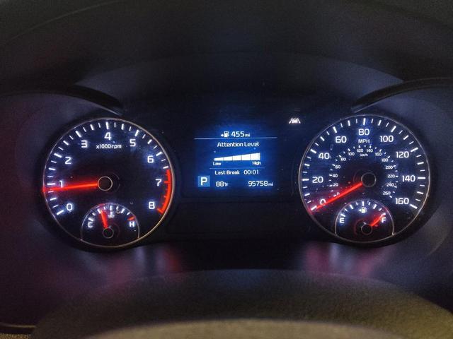 Photo of 2020 Snow White Pearl Kia Optima