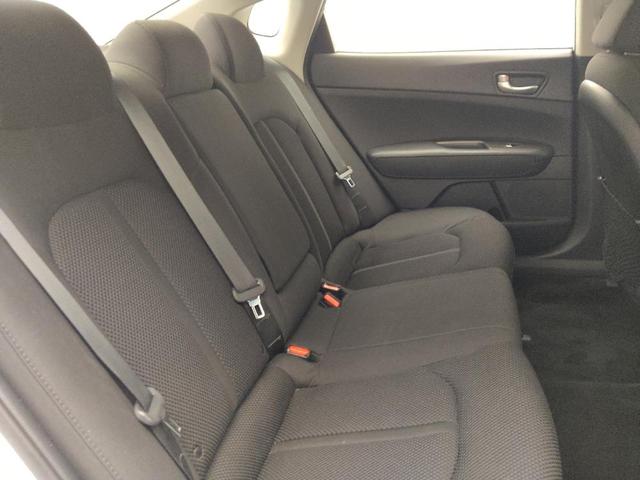 Photo of 2020 Snow White Pearl Kia Optima