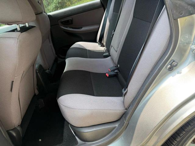Photo of 2007 Silver Subaru Impreza